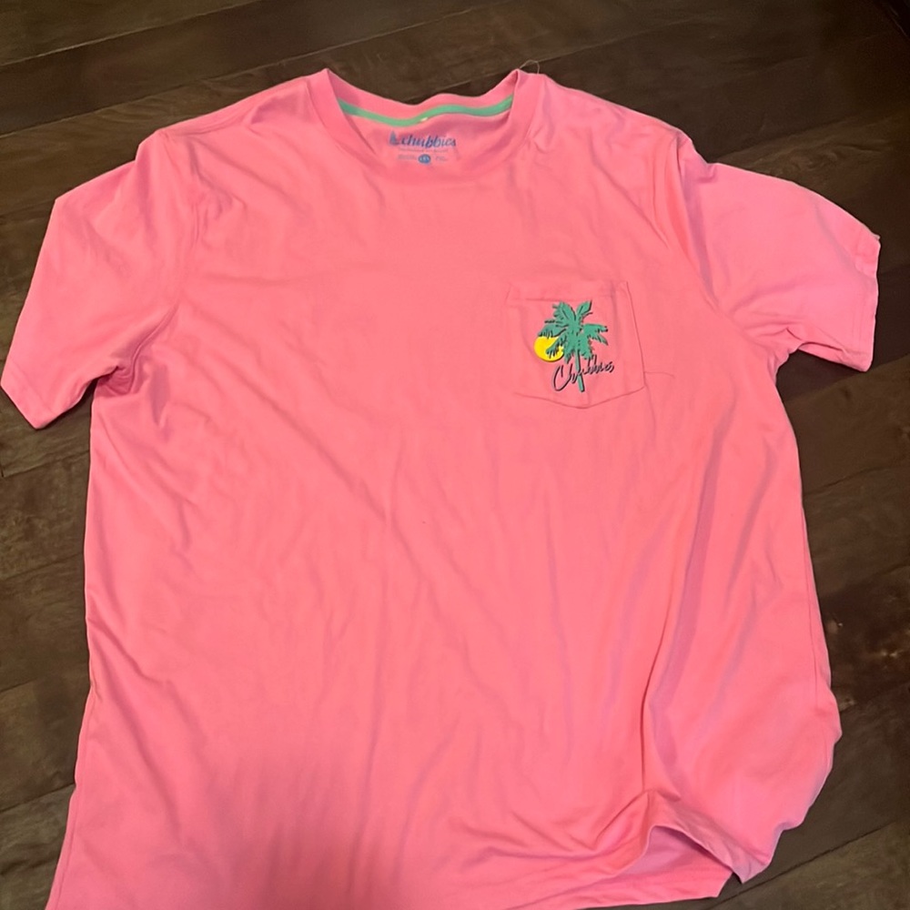 Chubbies T Shirt